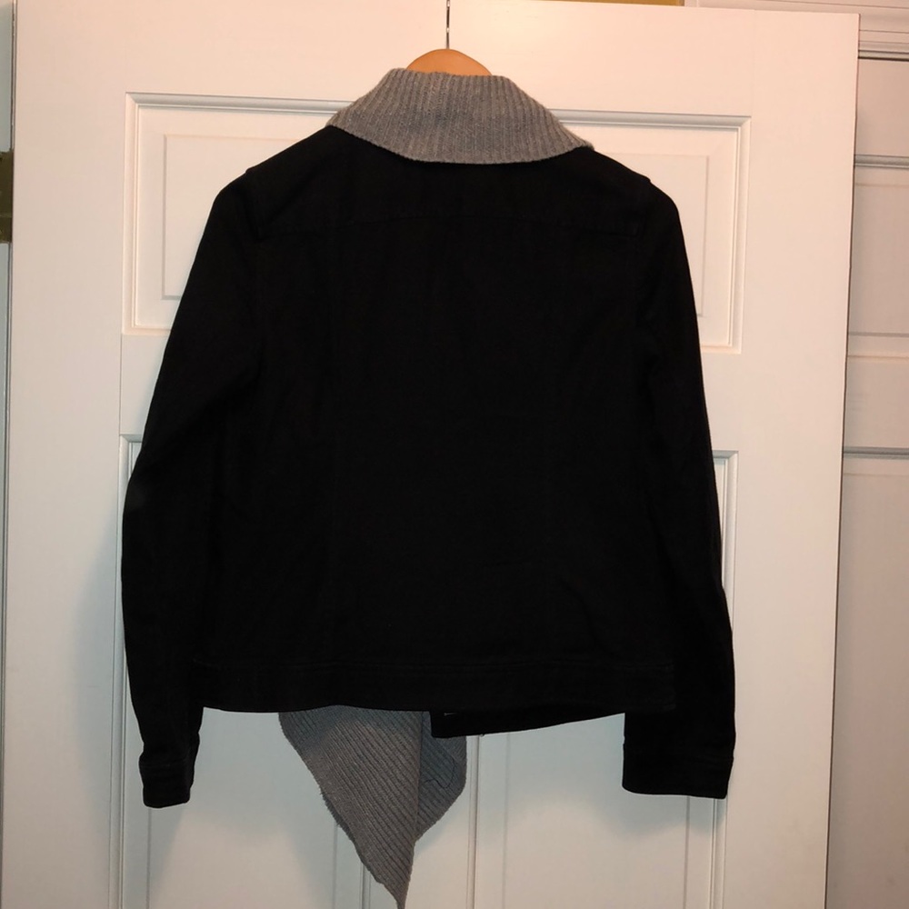 NWT Denim Lucky Brand jacket! - Picture 2 of 5